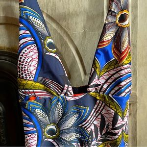 ZARA amazing one-piece swimsuit